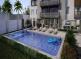 Condos for sale in Mazatlan Coto Mareta pool